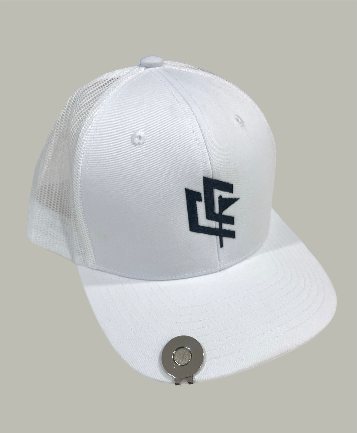 OG Magnetic Ball Marker & Hat Clip