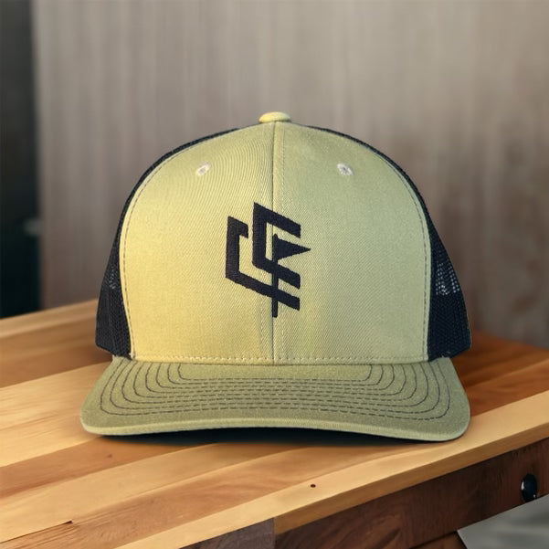Bunker or Beach Cap