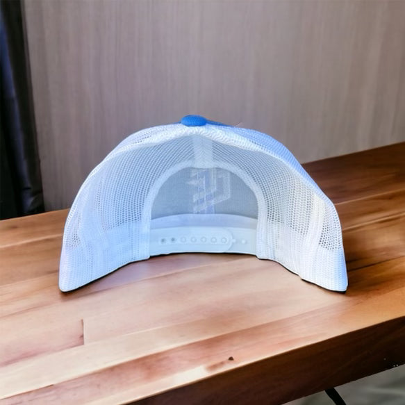 Bunker or Beach Cap