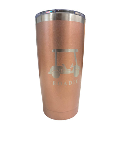 Roadie 20 oz Tumbler