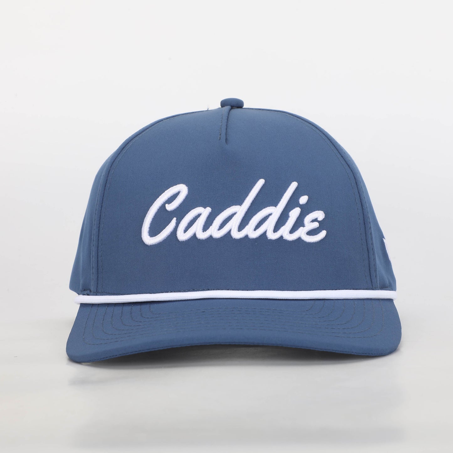 5 Panel Caddie Cap