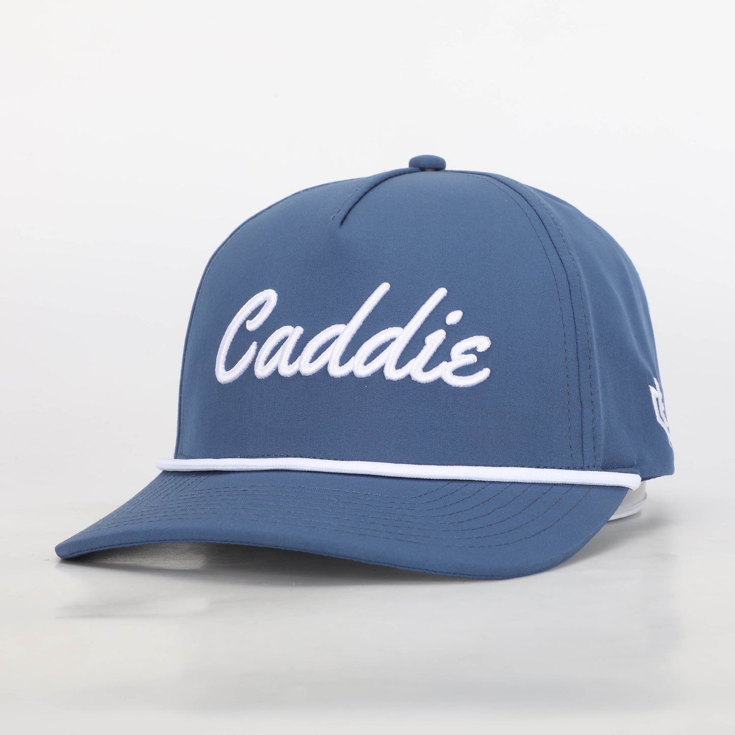 5 Panel Caddie Cap