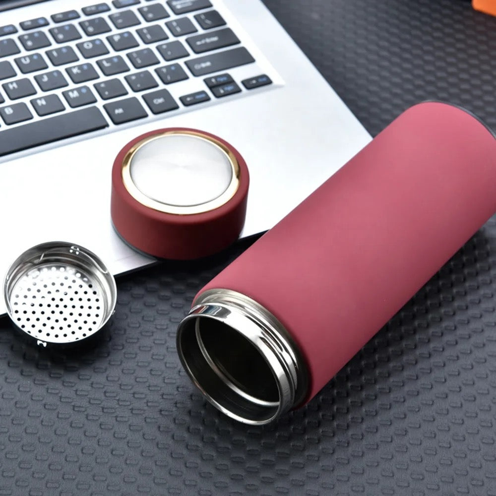 Stainless Steel Vacuum Mug