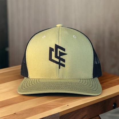 Bunker or Beach Cap