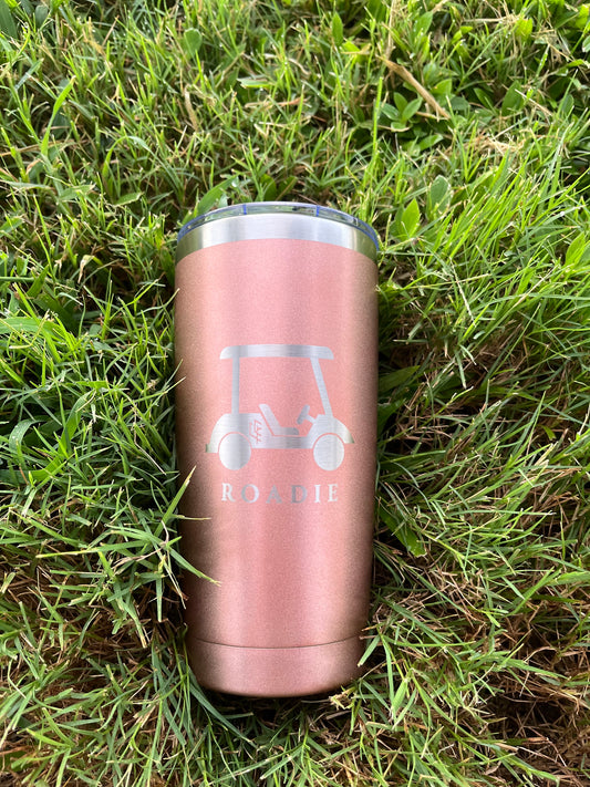 Roadie 20 oz Tumbler